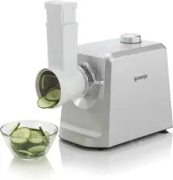 М'ясорубка Gorenje MG2502SJX, 2500Вт