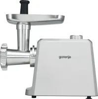 М'ясорубка Gorenje MG2502SJX, 2500Вт
