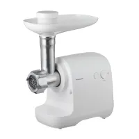 М'ясорубка Panasonic MK-GX1700WTQ, 1700Вт