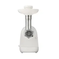М'ясорубка Panasonic MK-GX1700WTQ, 1700Вт