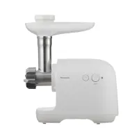М'ясорубка Panasonic MK-GX1700WTQ, 1700Вт