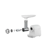 М'ясорубка Panasonic MK-GX1700WTQ, 1700Вт