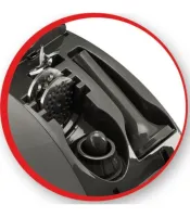 М'ясорубка Tefal HV8 Successor NE688837, 2200Вт