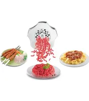 М'ясорубка Tefal HV8 Successor NE688837, 2200Вт