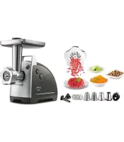 М'ясорубка Tefal HV8 Successor NE688837, 2200Вт