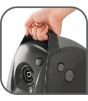 М'ясорубка Tefal HVB Plus NE685838, 2000Вт