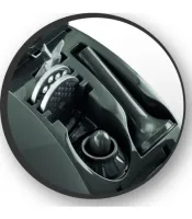 М'ясорубка Tefal HVB Plus NE685838, 2000Вт
