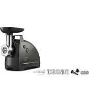 М'ясорубка Tefal HVB Plus NE685838, 2000Вт