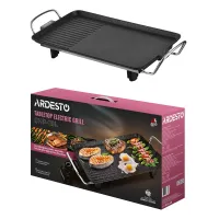 Гриль-барбекю електричний Ardesto GHP-1BL