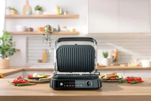 Електрогриль Gorenje GCG2100S 