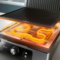 Гриль Philips HD6301/90 Series 5000