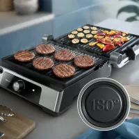 Гриль Philips HD6301/90 Series 5000