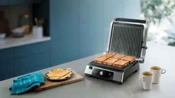 Гриль Philips HD6301/90 Series 5000