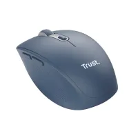 Миша бездротова Trust OZZA compact, синя (24934_TRUST)