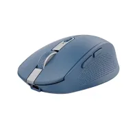 Миша бездротова Trust OZZA compact, синя (24934_TRUST)