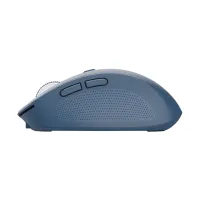 Миша бездротова Trust OZZA compact, синя (24934_TRUST)