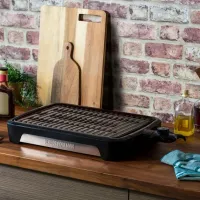 Гриль George Foreman 25850-56 Smokeless BBQ