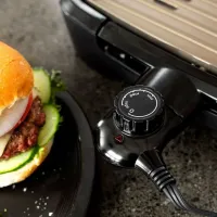 Гриль George Foreman 25850-56 Smokeless BBQ