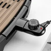 Гриль George Foreman 25850-56 Smokeless BBQ