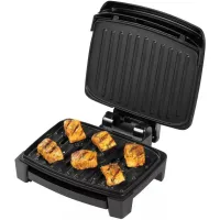 Гриль George Foreman 28300-56 Immersa Small 
