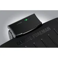 Гриль George Foreman 28300-56 Immersa Small 