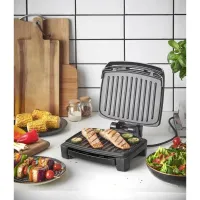 Гриль George Foreman 28300-56 Immersa Small 