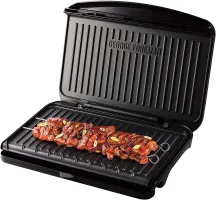 Гриль George Foreman 25820-56 Fit Grill Large