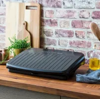 Гриль George Foreman 25820-56 Fit Grill Large