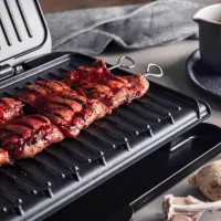 Гриль George Foreman 25820-56 Fit Grill Large