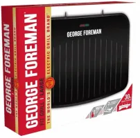Гриль George Foreman 25820-56 Fit Grill Large