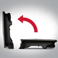 Гриль George Foreman 25810-56 Fit Grill Medium