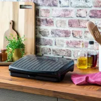 Гриль George Foreman 25810-56 Fit Grill Medium