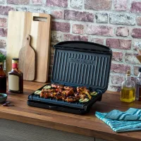 Гриль George Foreman 25810-56 Fit Grill Medium