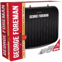 Гриль George Foreman 25810-56 Fit Grill Medium