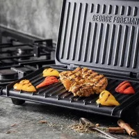 Гриль George Foreman 25810-56 Fit Grill Medium