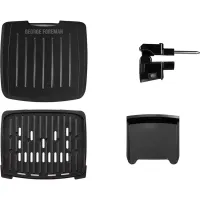Гриль George Foreman 28310-56 Immersa Medium