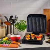 Гриль George Foreman 28310-56 Immersa Medium