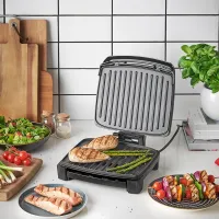 Гриль George Foreman 28310-56 Immersa Medium