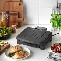 Гриль George Foreman 28310-56 Immersa Medium