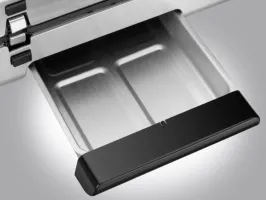 Гриль George Foreman 28000-56 Smokeless Grill