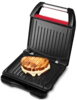 Електрогриль Russell Hobbs George Foreman 25040-56 Family Steel Grill 