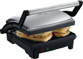Електрогриль Russell Hobbs 17888-56 Cook at Home 