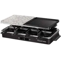 Гриль Russell Hobbs 26280-56 Multi Raclette