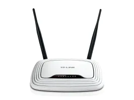 Маршрутизатор TP-LINK TL-WR841N