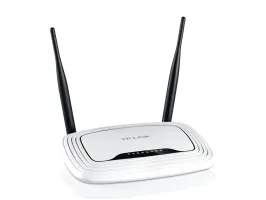 Маршрутизатор TP-LINK TL-WR841N