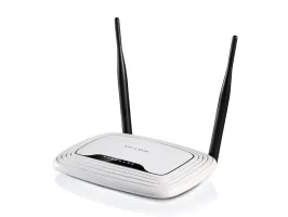 Маршрутизатор TP-LINK TL-WR841N
