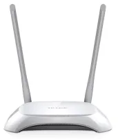 Маршрутизатор TP-LINK TL-WR840N