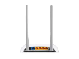 Маршрутизатор TP-LINK TL-WR840N