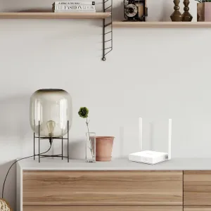 Маршрутизатор TP-LINK TL-WR820N V2
