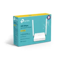 Маршрутизатор TP-LINK TL-WR820N V2